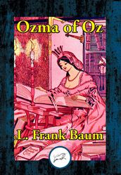 Ozma of Oz