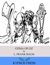 Ozma of Oz