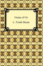 Ozma of Oz