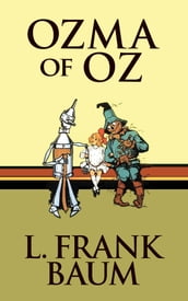 Ozma of Oz