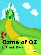 Ozma of Oz