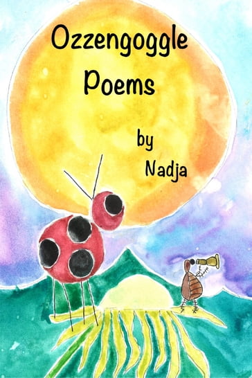 Ozzengoggle Poems - Nadja