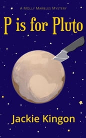 P Is For Pluto