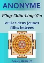 P ing-Chân-Ling-Yên, ou Les deux jeunes filles lettrées