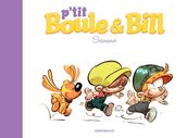 P tit Boule & Bill - Tome 4 - Savane