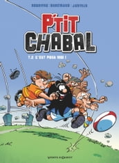 P tit Chabal - Tome 02