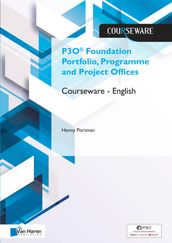 P3O® Foundation Portfolio, Programme and Project Offices Courseware English