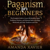 PAGANISM FOR BEGINNERS