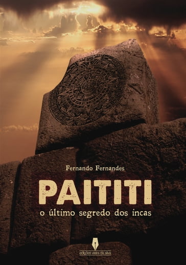 PAITITI - Fernando Fernandes