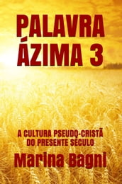 PALAVRA ÁZIMA 3