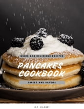 PANCAKES COOKBOOK