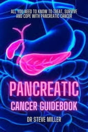 PANCREATIC CANCER GUIDEBOOK