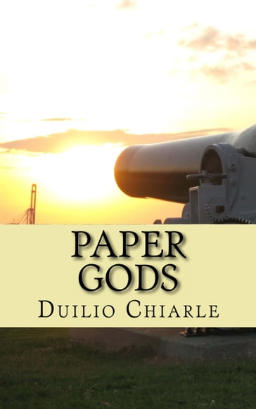 PAPER GODS - Duilio Chiarle