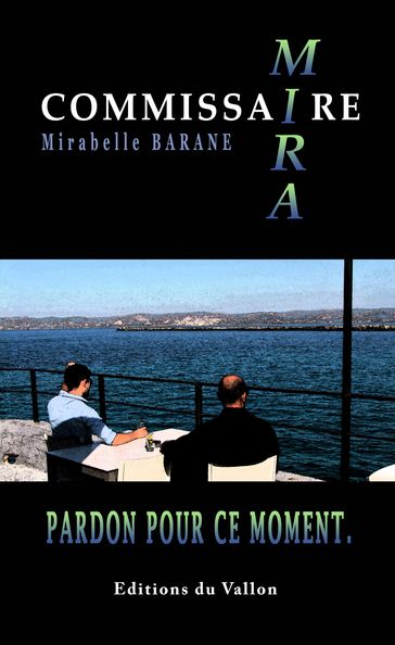 PARDON POUR CE MOMENT - Mirabelle BARANE