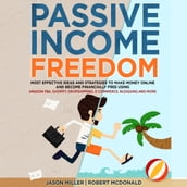 PASSIVE INCOME FREEDOM