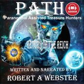 PATH - Paranormal Assisted Treasure Hunters