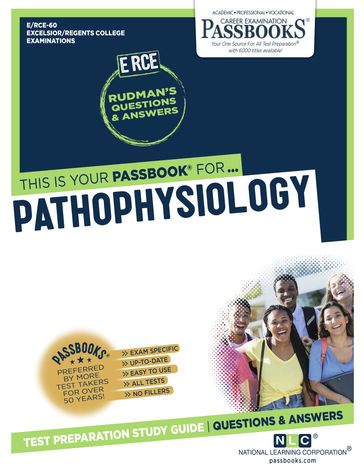 PATHOPHYSIOLOGY - National Learning Corporation