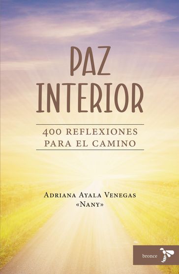 PAZ INTERIOR - Adriana Ayala Venegas