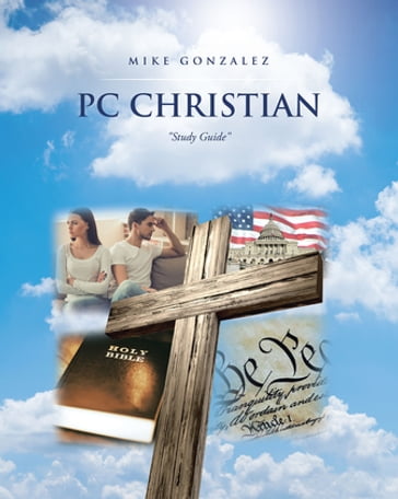 PC Christian - Mike Gonzalez