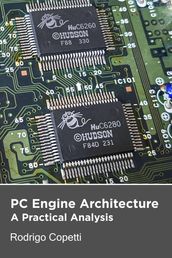 PC Engine / TurboGrafx-16 Architecture