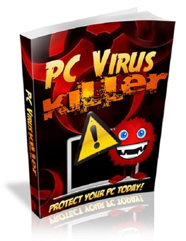 PC Virus Killer - Anonymous