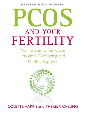 PCOS And Your Fertility - Colette Harris - Theresa Cheung