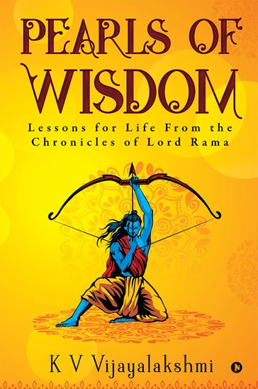 PEARLS OF WISDOM - K.V.VIJAYALAKSHMI