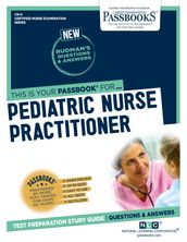 PEDIATRIC NURSE PRACTITIONER