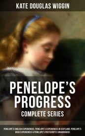 PENELOPE S PROGRESS - Complete Series