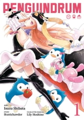 PENGUINDRUM Vol. 1