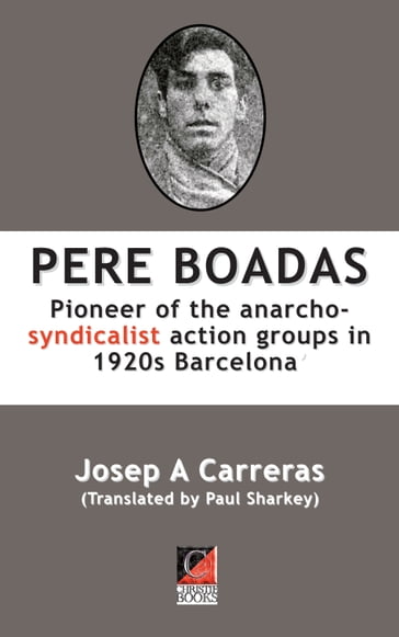 PERE BOADAS - Josep A Carreras