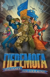PEREMOHA: Victory for Ukraine