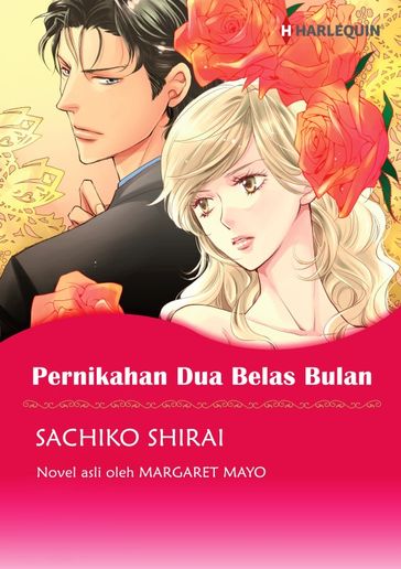 PERNIKAHAN DUA BELAS BULAN - Lawrence Kim