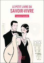 LE PETIT LIVRE DU - SAVOIR-VIVRE