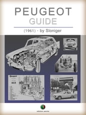 PEUGEOT - Guide