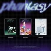 PHANTASY pt 2 SIXTH SENSE / VOL.2 / 64P PHOTOBOOK / 3 VERS.