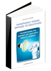 PHOSPHENIC MIXING APPLIED TO EDUCATION