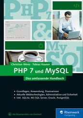 PHP 7 und MySQL