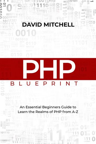 PHP BLUEPRINT - David Mitchell