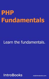 PHP Fundamentals