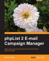 PHPList 2 E-mail Campaign Manager