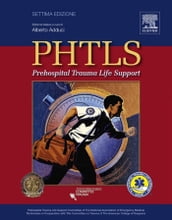 PHTLS: Prehospital Trauma Life Support