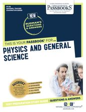 PHYSICS AND GENERAL SCIENCE