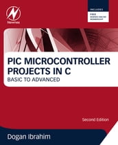 PIC Microcontroller Projects in C