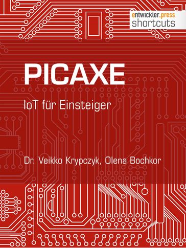 PICAXE - Dr. Veikko Krypczyk - Olena Bochkor