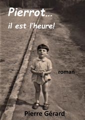 PIERROT IL EST L