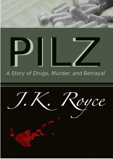 PILZ - Julie Royce