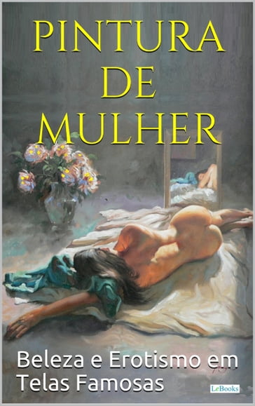 PINTURA DE MULHER - edições lebooks