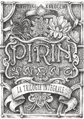 PIRIN - La trilogia integrale