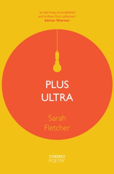 PLUS ULTRA - Sarah Fletcher